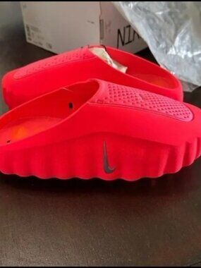 👍Nike Mind 001 Slide Sandals